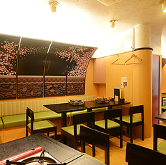 もつ鍋やましょう 博多本店の特集写真