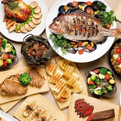 ダイニング&バー ジョバンニ ホテルメトロポリタン盛岡のおすすめ料理2