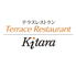 テラスレストラン キタラのロゴ
