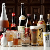 【サク飲み・二次会も大歓迎】お仕事終わりにちょい呑み・休日のサク飲みにもちょうどよい、単品飲み放題をご用意!20時以降にご利用頂ける二次会コースも大人気です☆お席の確保には事前のご予約が確実!コースページより承ります☆