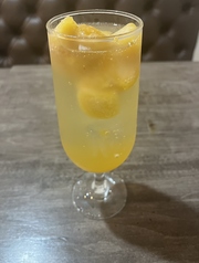 ゴロゴロフルーツサワー マンゴー