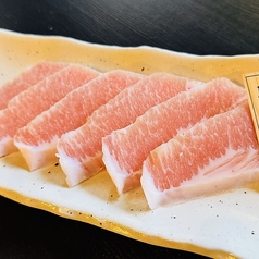 豚トロ 120g