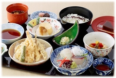 平日１０食限定！！＜昼膳＞