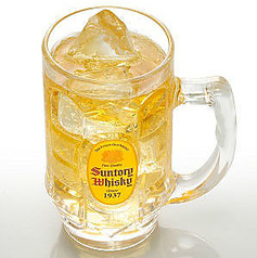 料理との相性を追求した多彩なラインアップが魅力です。