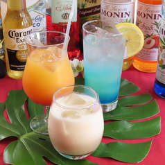 JUICY s CAFE ジューシーズカフェのおすすめポイント1