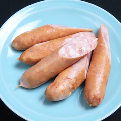 ソーセージ