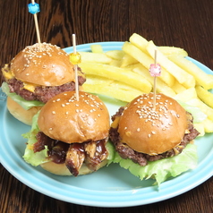 Foodies Diner フーディーズダイナーの特集写真