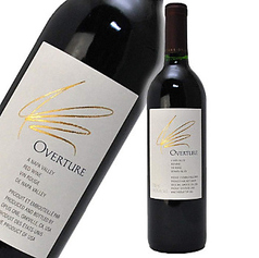 【赤】オーバーチュア