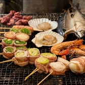 寅松 六本松店の写真