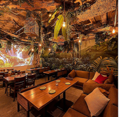 完全個室居酒屋　食べ飲み放題　地鶏焼き鳥と海鮮　串大臣　大宮駅前店特集写真1