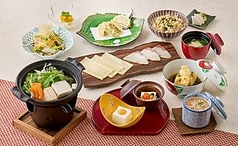 梅の花 天神店のコース写真