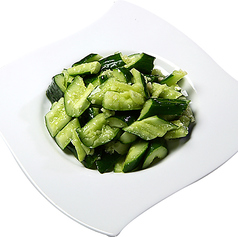 きゅうりたたき