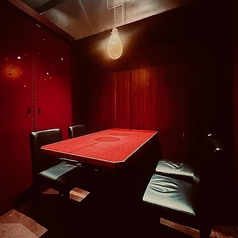 URA NO NIWA 裏NO庭 恵比寿店の特集写真