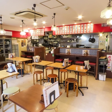 大衆居酒屋　四谷春田屋の雰囲気1