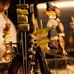 火囲炉 HERO 橋本店のコース写真