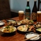 串ト酒 ランデブー