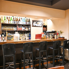 中華DINING BAR 龍鳳の雰囲気2