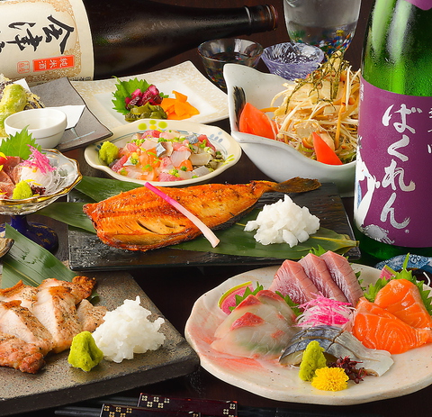 仙台炉ばた料理 縁側 広瀬通 居酒屋 Goo地図