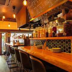 うおひご 国分寺本店の雰囲気3