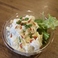MONJA屋のポテサラ -Potato salad