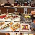 料理メニュー写真&nbsp;ランチビュッフェ / &nbsp;LUNCH BUFFET