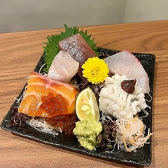 居酒屋ばいあすのおすすめランチ1