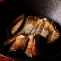 幻の特大椎茸 テンケイコ