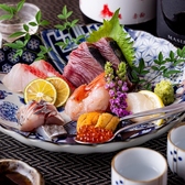 荒木町 花びしのおすすめ料理2