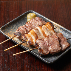 やきとん 大丸屋 京橋本店のコース写真