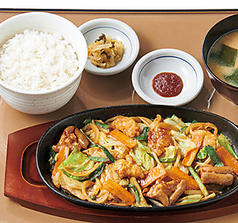 ライフ　小酌のおすすめランチ3