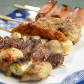 やきとり大学のおすすめ料理2
