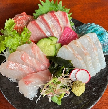 酒と肴 SUIGEIのおすすめ料理1