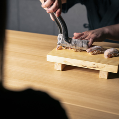 さんかく 南円山の特集写真