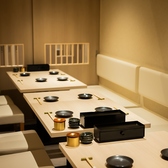 月と灯 tsukitoakari札幌駅前店の雰囲気3