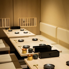 めしや ばろん柏店の雰囲気3