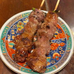 カシラ(肉肉ジューシー)