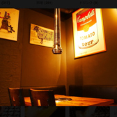 焼肉 MUGEN 赤坂見附店の雰囲気2