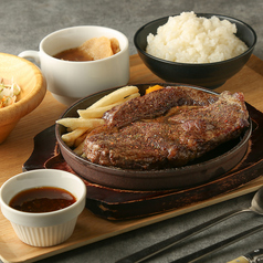 BISTRO & CAFE LOUNGE LA BOUCHERIE ビストロアンドカフェラウンジラブーシェリーのおすすめランチ3