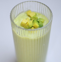 アボカドスムージー