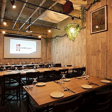 オステリア ラウロ Osteria Lauro 神保町のおすすめ料理1