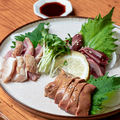 やきとり千代のおすすめ料理1