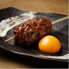 牛たんつくね串<1本>