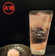 ガリチューハイ