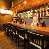 焼き鳥ハナウタの雰囲気3