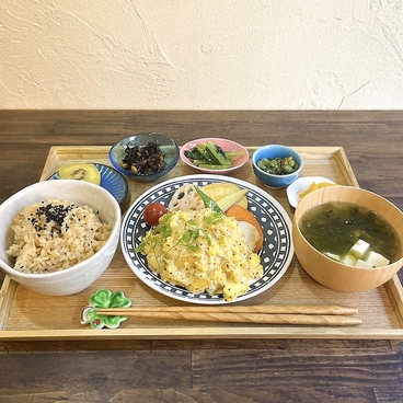 Mealthy メルシーのおすすめ料理1