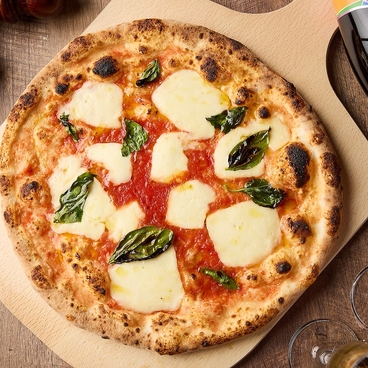 PIZZA&WINE ESOLA エソラ 仙台のおすすめ料理1