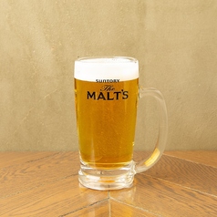 ザ・プレミアム・モルツ　香るエール