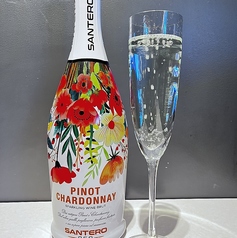 スパークリングワイン(辛口)