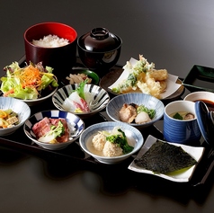 ごちそう村 高砂店のおすすめランチ1