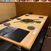 焼肉こじま離れ 阪神西宮の雰囲気2